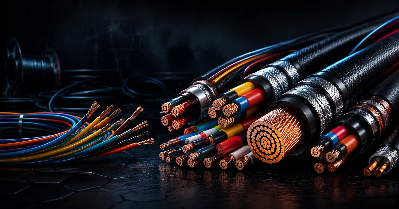 Industrial Products