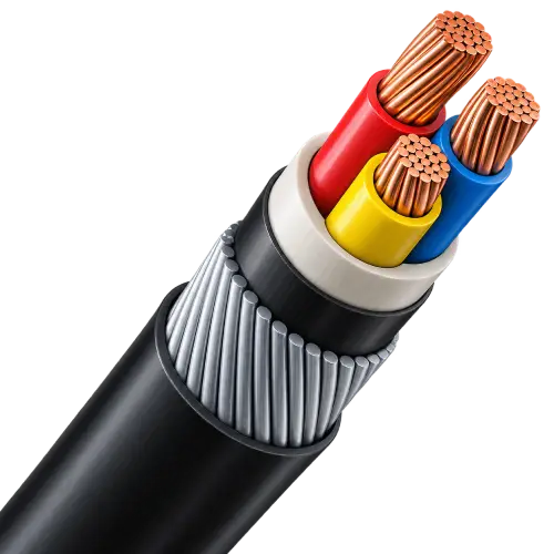 Armoured Cables Supplier in Kolkata & India