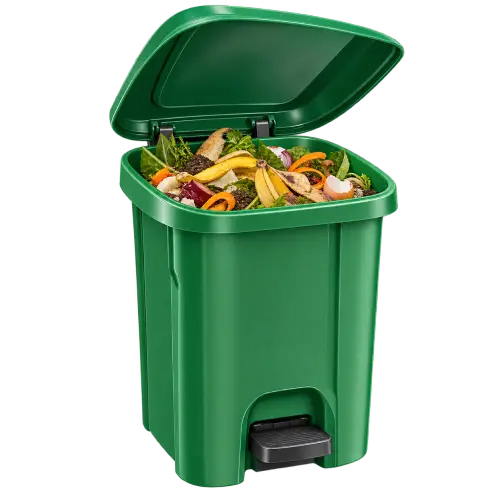 Bio Dustbin Supplier in Kolkata, West Bengal