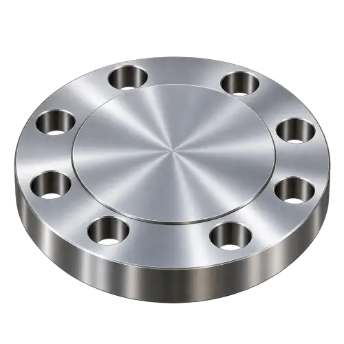 Blind Flanges Supplier in Kolkata