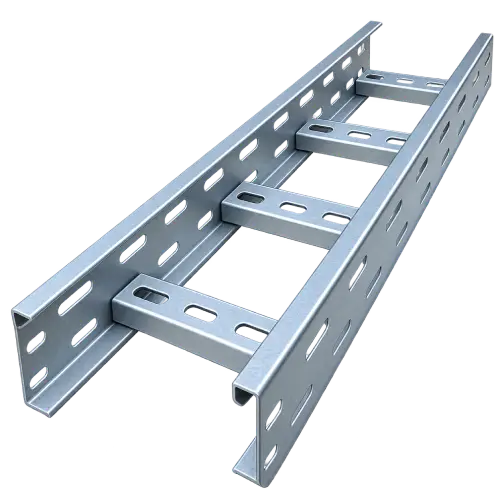 C Channel Cable Trays Manufacturer in Kolkata & India