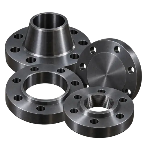 Carbon Steel Flanges Supplier in Kolkata