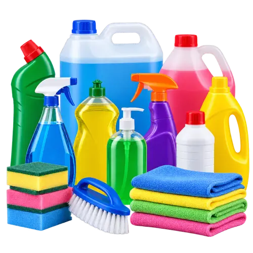 Cleaning Chemicals Supplier in Kolkata