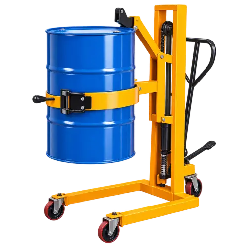 Drum Lifter Supplier in Kolkata, West Bengal