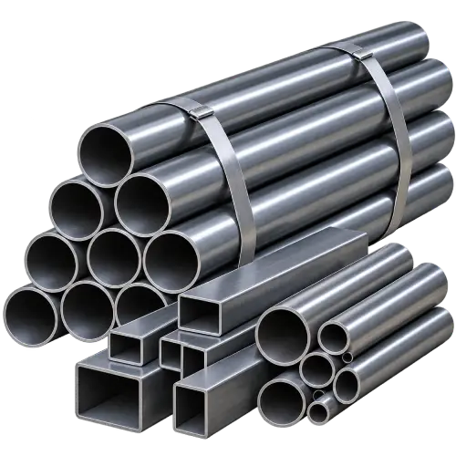 ERW MS Pipes Supplier in Kolkata & West Bengal