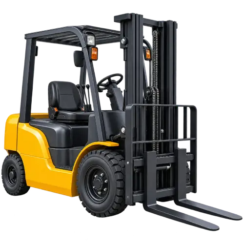Fork Lift Supplier in Kolkata & West Bengal