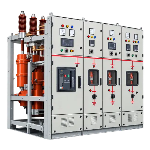 HT Panels Supplier in Kolkata & India