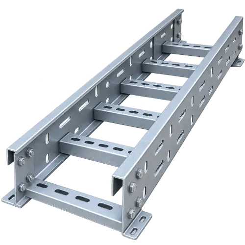 Heavy Duty Cable Trays Manufacturer in Kolkata & India