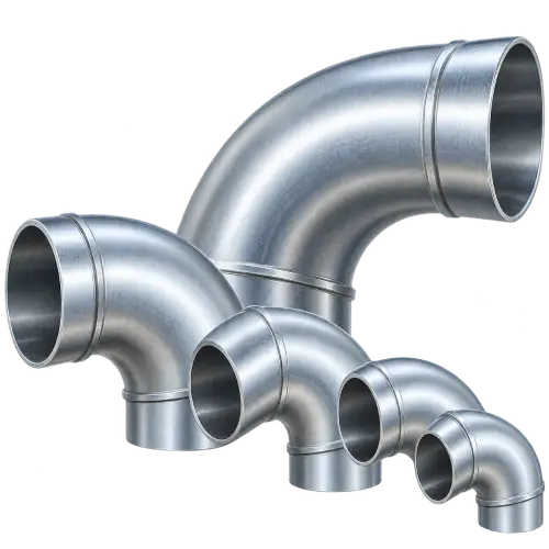 IBR Approved Bend Supplier in Kolkata, West Bengal