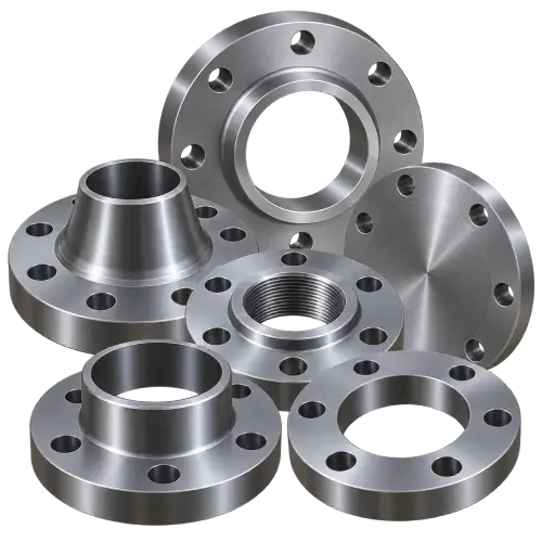 IBR Approved Flanges Supplier in Kolkata, India