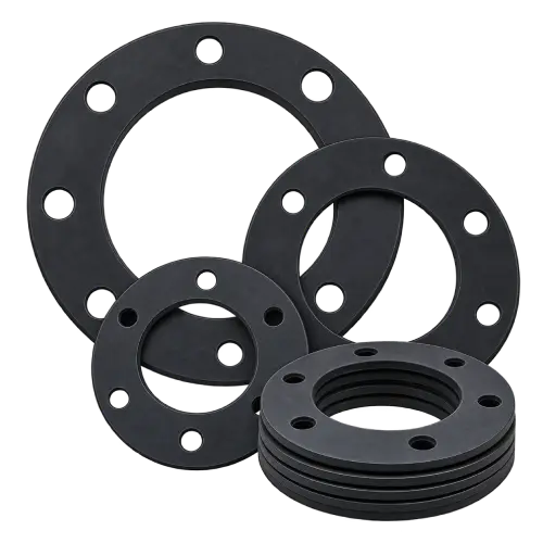 IBR Approved Gasket Supplier in Kolkata, India