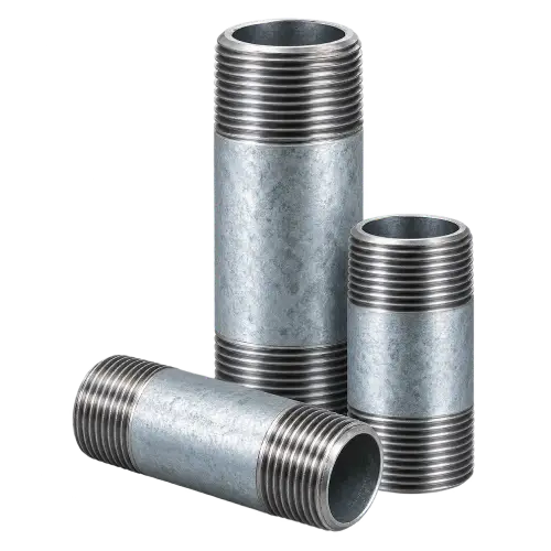 IBR Approved Nipple Supplier in Kolkata, India