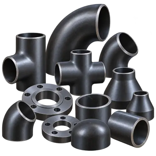 IBR Approved Pipe Fittings Supplier in Kolkata, India