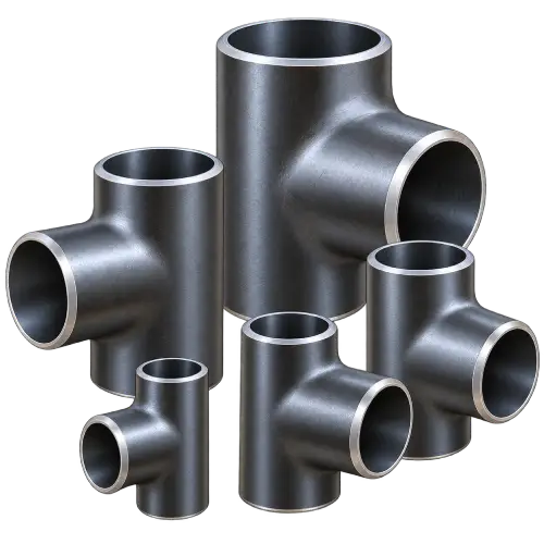 IBR Approved Tee Supplier in Kolkata, India