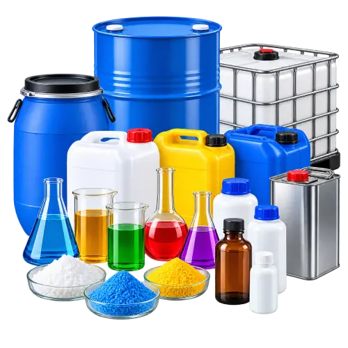 Industrial Chemicals Supplier in Kolkata