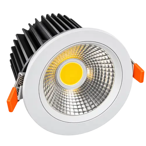 LED COB Lights Supplier in Kolkata & India