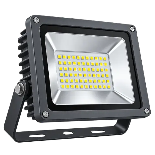 LED Flood Lights Supplier in Kolkata & India, Bhutan