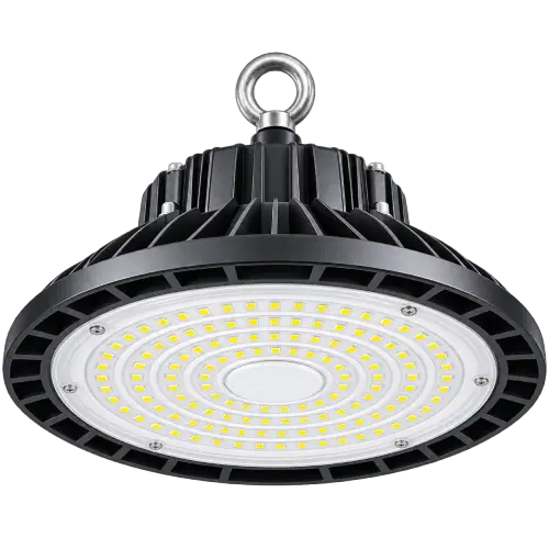 LED High Bay Lights Supplier in Kolkata & India