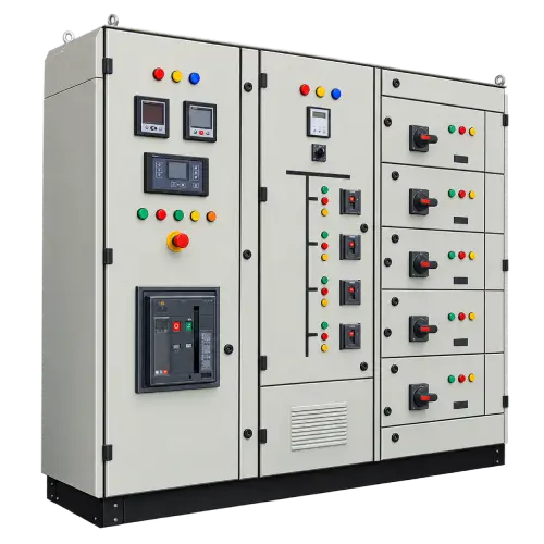 LT Control Panels Supplier in Kolkata & India