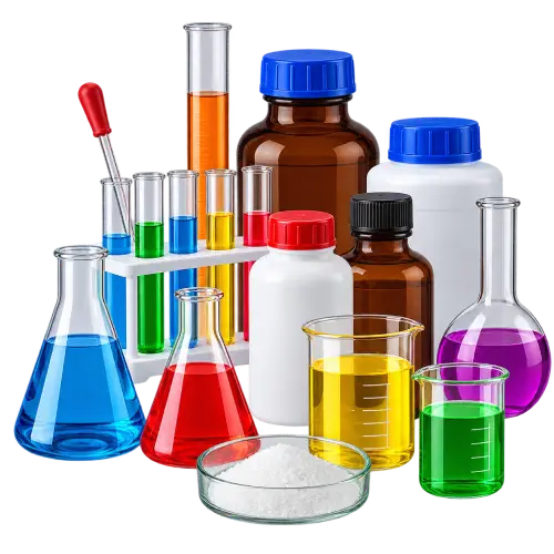 Laboratory Chemicals Supplier in Kolkata