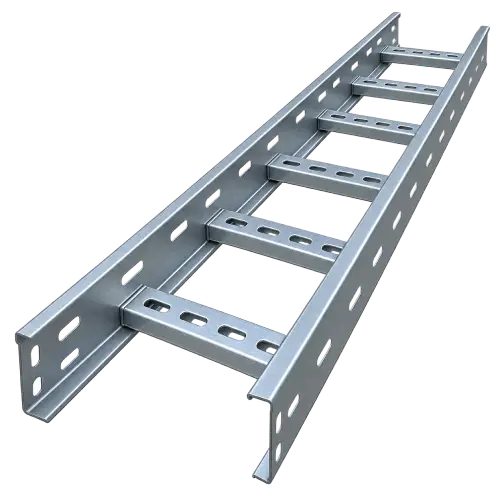 Ladder Type Cable Trays Manufacturer in Kolkata & India