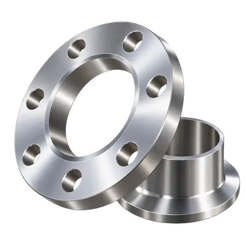 Lap Joint Flanges Supplier in Kolkata, West Bengal