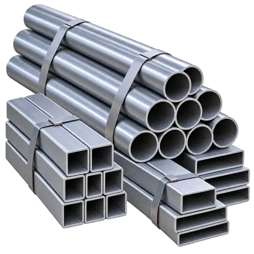 Light Duty MS Pipes Supplier in Kolkata & West Bengal