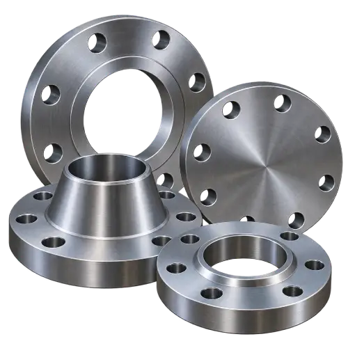 MS Flanges Supplier in Kolkata