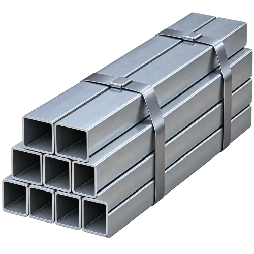 MS Rectangular Pipes Supplier in Kolkata & West Bengal