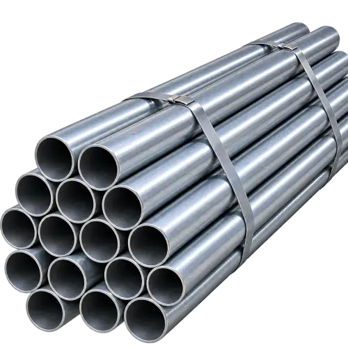 MS Round Pipes Supplier in Kolkata & West Bengal