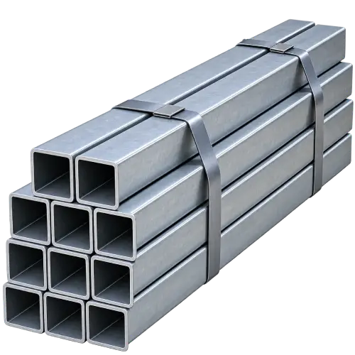 MS Square Pipes Supplier in Kolkata & West Bengal
