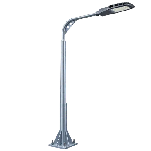 MS Street Light Poles Supplier in Kolkata, West Bengal