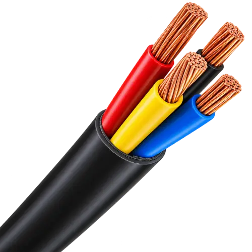 Multi Core Cable Supplier in Kolkata & India