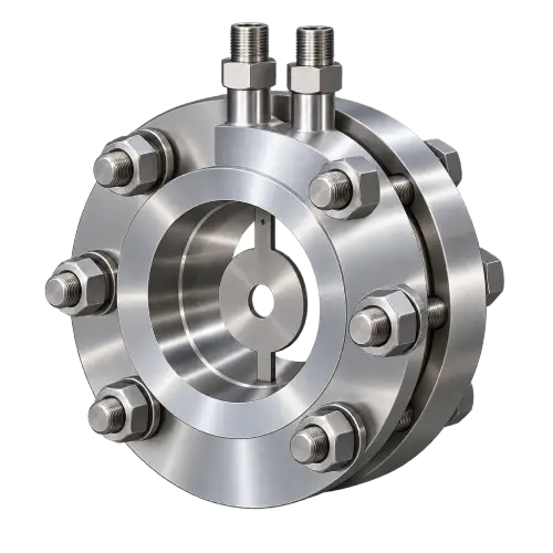 Orifice Flanges Supplier in Kolkata, West Bengal