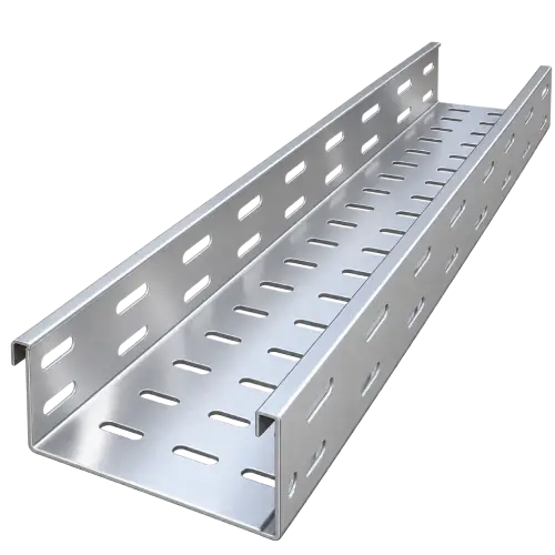 MS Cable Tray Manufacturer in Kolkata & India