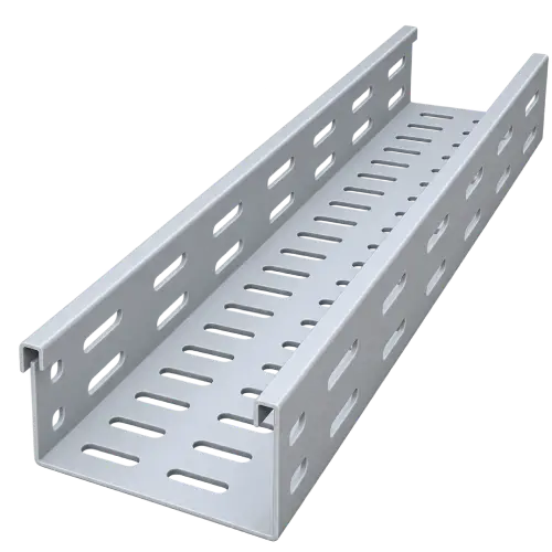 PVC Cable Trays Manufacturer in Kolkata & India
