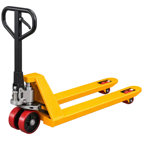 Pallet Trucks Supplier in Kolkata, West Bengal