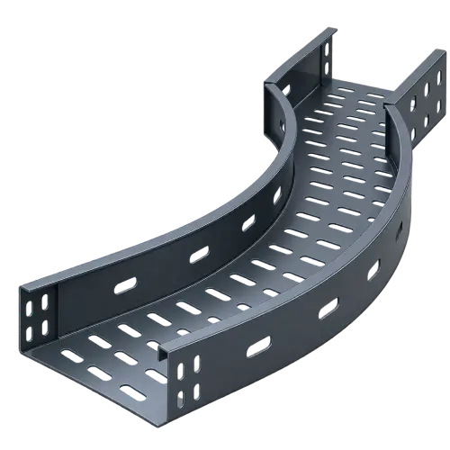 Powder Coated Cable Trays Manufacturer in Kolkata & India