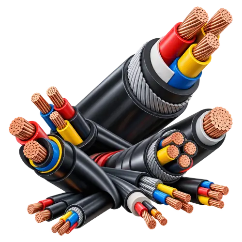 Power Cables Supplier in Kolkata & India