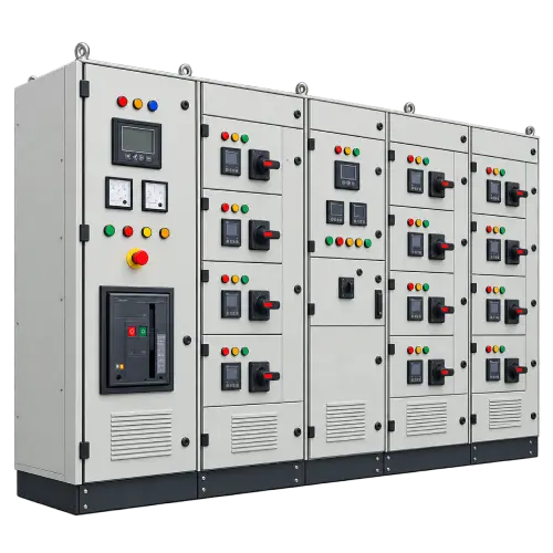 Power Control Centers Supplier in Kolkata & India