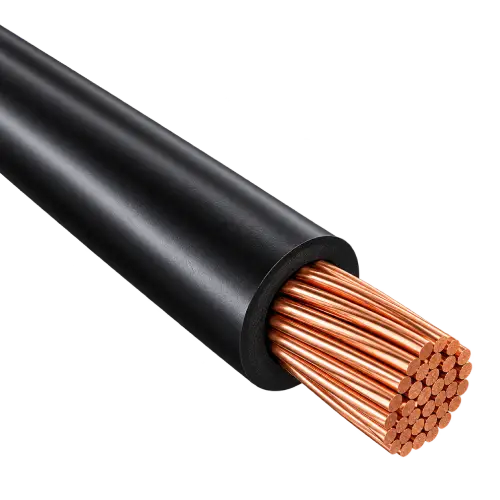 Rubber Cables Supplier in Kolkata & India