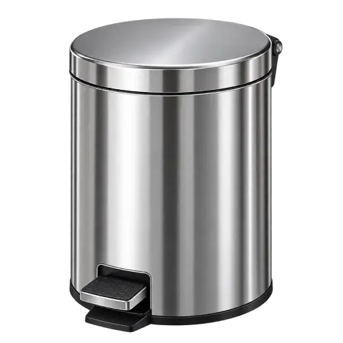 SS Dustbin Supplier in Kolkata, West Bengal