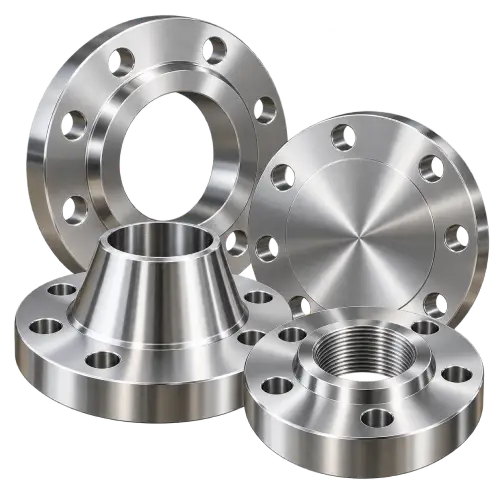 SS Flanges Supplier in Kolkata, India