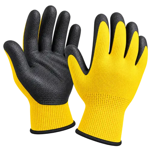 Safety Gloves Supplier in Kolkata, West Bengal