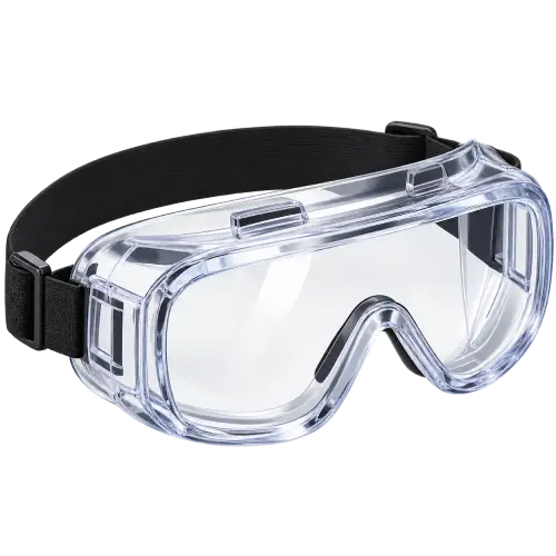 Safety Goggles Supplier in Kolkata & West Bengal