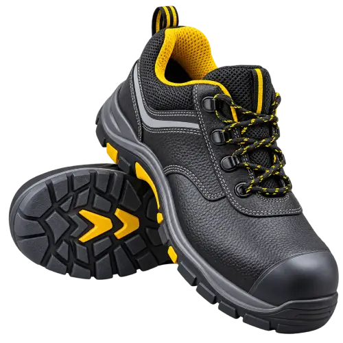 Safety Shoes Supplier in Kolkata, West Bengal