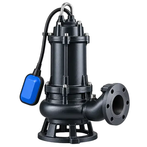 Sewage Pump Supplier in Kolkata, West Bengal
