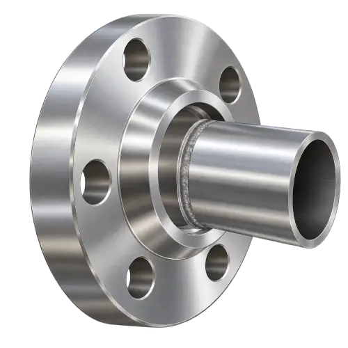 Socket Weld Flanges Supplier in Kolkata, West Bengal