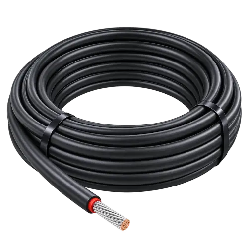 Solar Cables Supplier in Kolkata & India