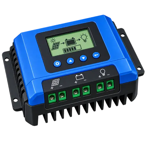 Solar Charge Controllers Supplier in Kolkata, India